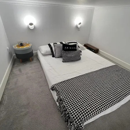 Apartament Maroli * Cluj-Napoca