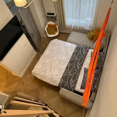 Apartament Maroli