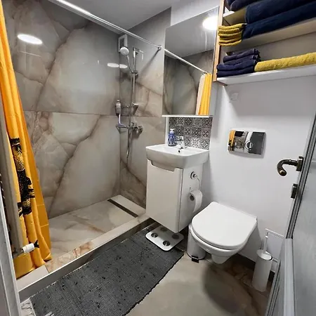 Lägenhet Apartament Maroli *