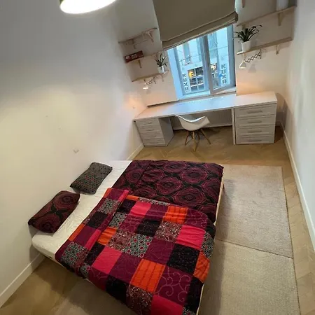 Apartament Maroli Lägenhet Cluj-Napoca