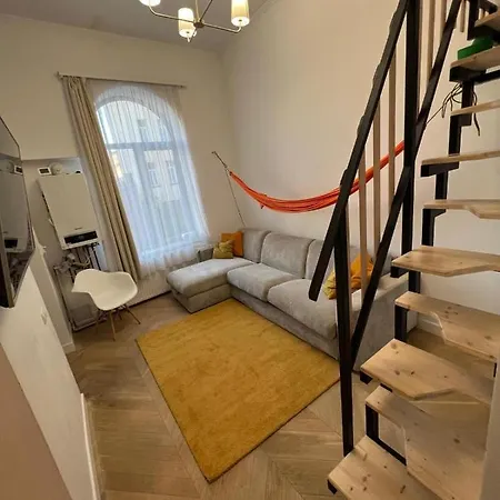 Apartament Maroli Cluj-Napoca