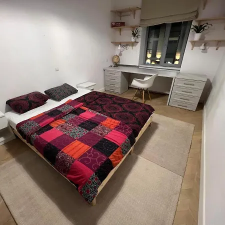 Apartament Maroli Cluj-Napoca