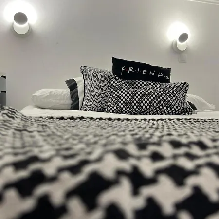 Apartament Maroli Lägenhet