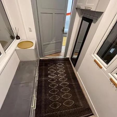 Lägenhet Apartament Maroli *