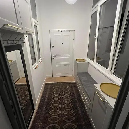 Lägenhet Apartament Maroli Cluj-Napoca