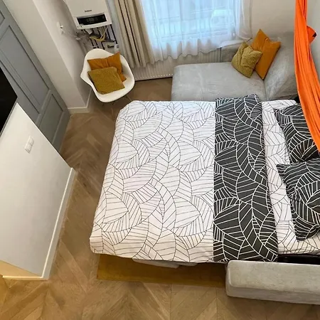Lägenhet Apartament Maroli